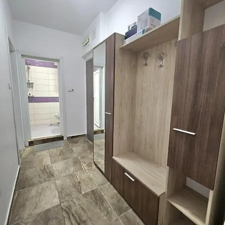 Apartament Prime Location Sea Garden & Center Parking *