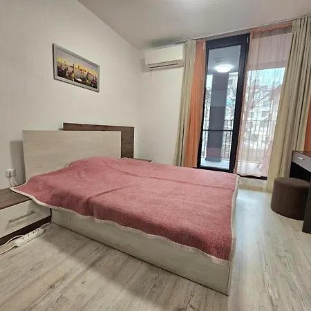 Apartament Prime Location Sea Garden & Center Parking